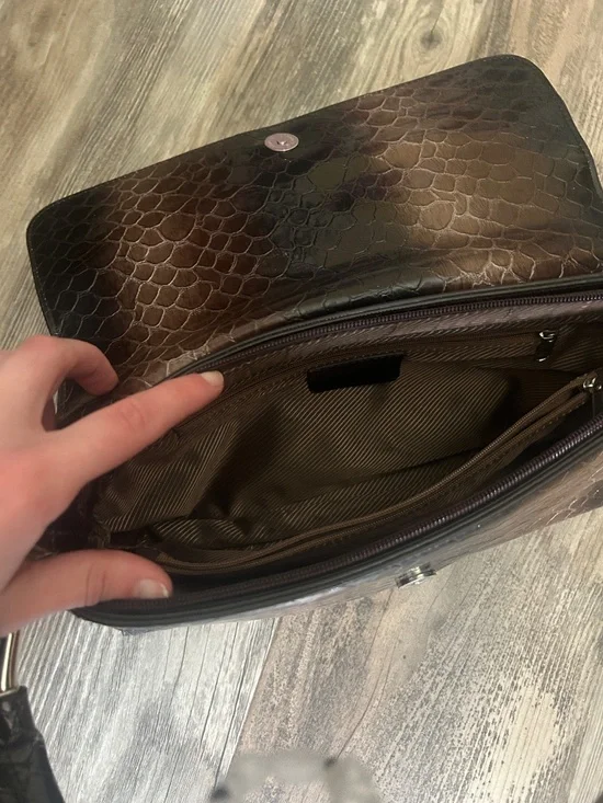 Prada handbag - Picture 5 of 6